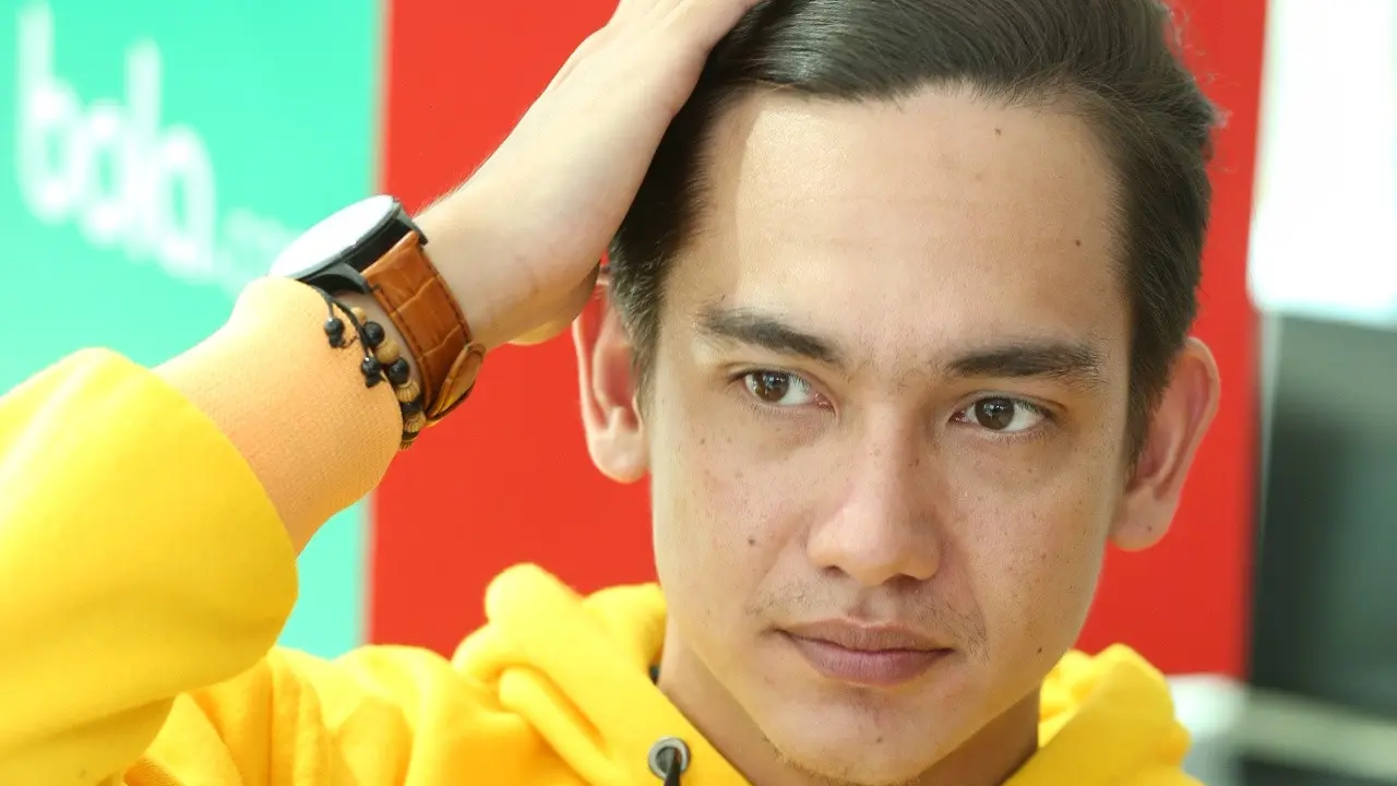 [Bintang] Adipati Dolken