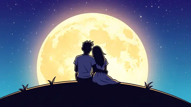Full Moon