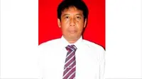 Rektor Universitas Udayana Bali I Nyoman Gde Antara ditetapkan sebagai tersangka kasus dugaan korupsi dana sumbangan pengembangan institusi (SPI) mahasiswa baru seleksi jalur mandiri tahun akademik 2018/2019 - 2022/2023. (www.unud.ac.id)