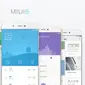 MIUI 8 (Sumber: Gizmochina).