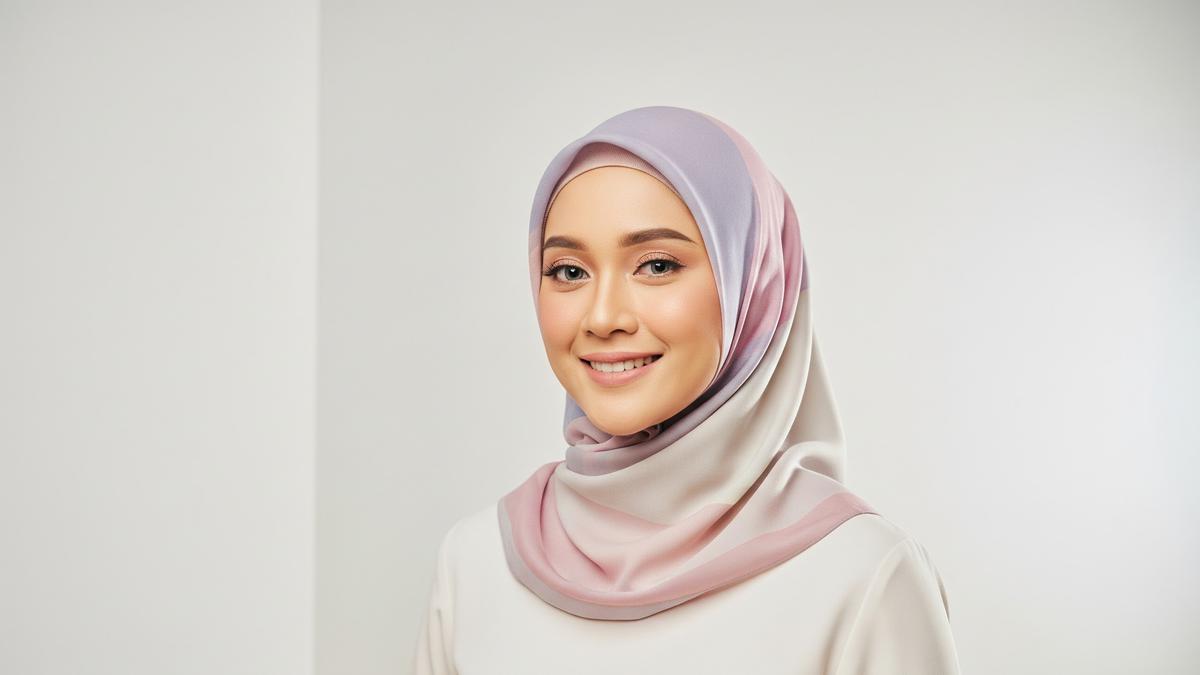 7 Model Rambut yang Cocok untuk Hijaber, Nyaman, Rapi, dan Tetap Stylish