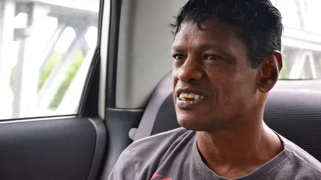Anak-anak yang Dibesarkan oleh Anjing dan Serigala