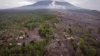 Gunung Semeru Erupsi, Penerbangan di 8 Bandara Masih Normal
