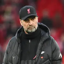 Jurgen Klopp telah merasakan empat laga final Liga Champions. Dari empat final itu, Klopp punya satu gelar juara yakni saat membawa Liverpool berjaya pada edisi musim 2018/2019 lalu. (AFP/Paul Ellis)