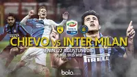 Prediksi Chievo Vs Inter Milan: Awal Pembuktian De Boer