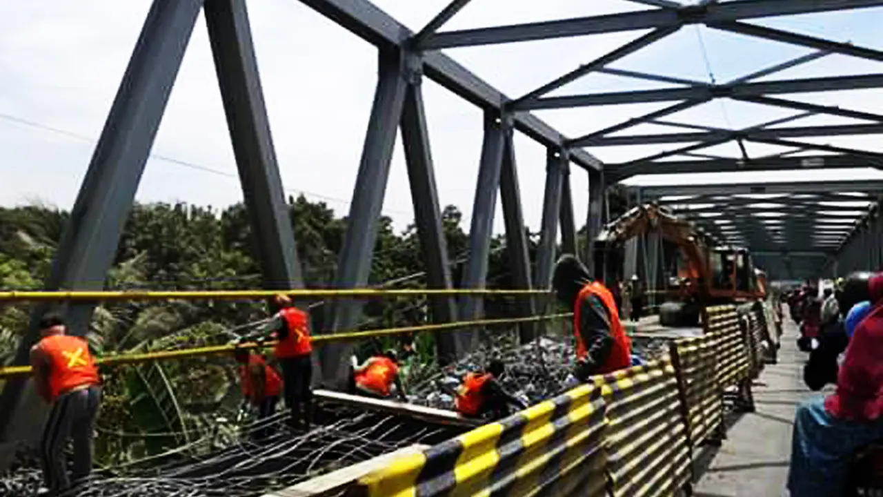 Jembatan Sembayat