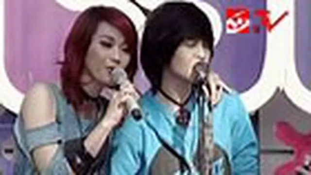The Virgin - Sayangku