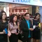 Soft launching Advan S4 Gaia (liputan6.com)