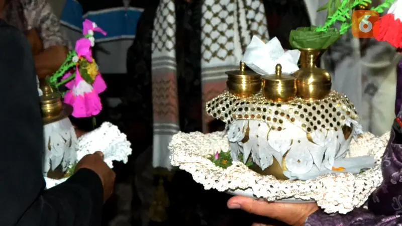 Kisah Terbongkarnya Pernikahan Sesama Perempuan Di Bengkulu