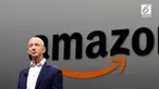 Gelar orang tekaya tidak lagi dipegang oleh pendiri Microsoft, Bill Gates. Gelar tersebut sekarang beralih ke bos Amazon, Jeff Bezos.
