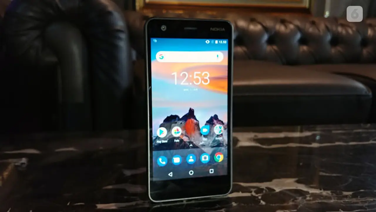 Nokia 2