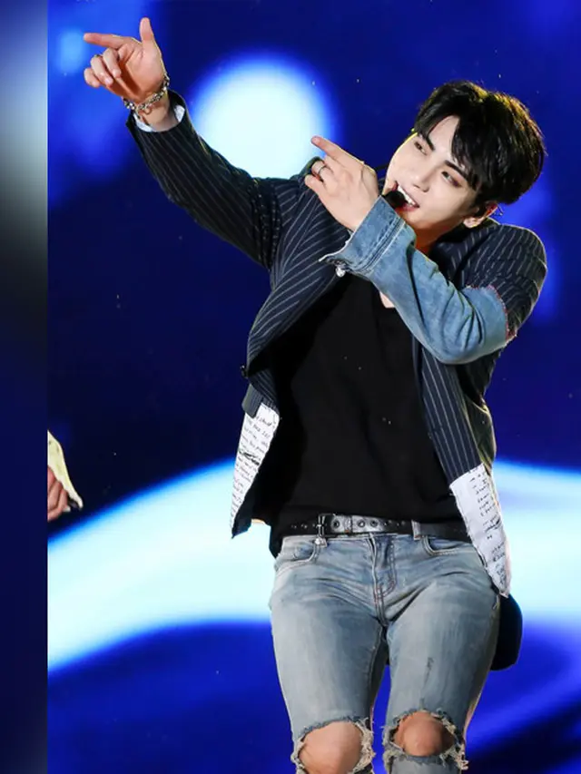 Jonghyun SHINee