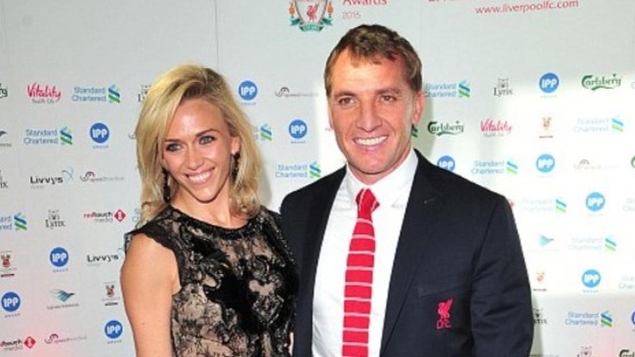 Charlotte Searle (Liputan6)