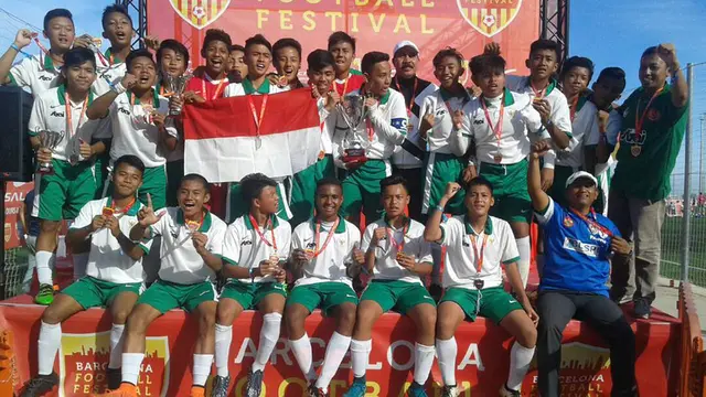 SBAI Garuda Jaya