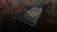 AMD Ryzen PRO. Dok: reddit.com