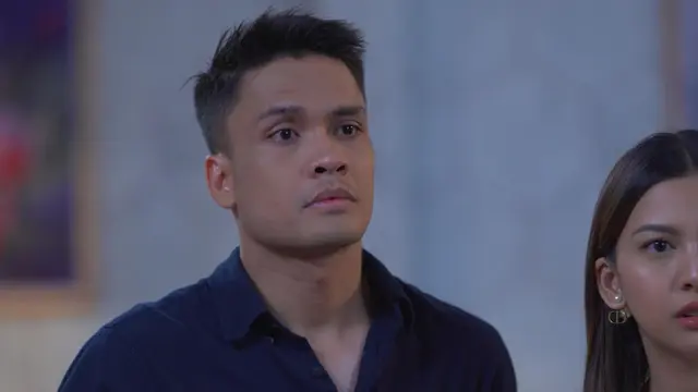 Takdir Cinta yang Kupilih