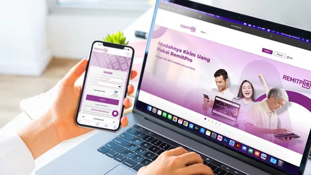 RemitPro