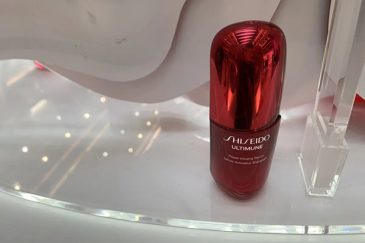 SHISEIDO Luncurkan ULTIMUNE Power Infusing Serum
