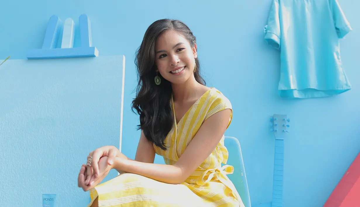 (Deki Prayoga/Fimela.com)