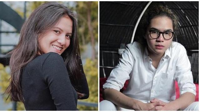 Dul Pernah Naksir Marsha Aruan Begini Yang Harus Dilakukan Jika Itu Terjadi Padamu Health Liputan6 Com