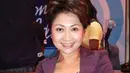 Sahabat Indra Bekti ini memiliki gaya penampilan khas tomboi berambut pendek. Aura positif yang selalu terpancarkan menjadi daya tarik Indy Barends. Tak heran sisi positif Indy ini banyak disukai banyak orang. (KapanLagi.com)