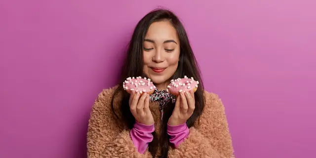 Ada Faktor Genetik Penyebab Orang yang Menyukai Makanan Manis, Ini Penjelasannya