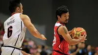 Manny Pacquiao `banting stir` jadi pebasket (Reuters/Romeo Ranoco)