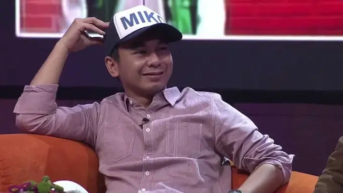 [Bintang] Raditya Dika