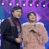 SCTV Music Awards 2019 (Bambang E. Ros/Fimela.com)