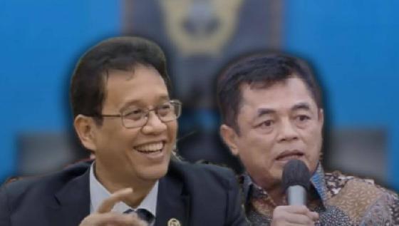 Keberadaan PT DSI, Mendadak Purbaya: Anda Mau Tanya Bea Cukai Dibubarkan Enggak?