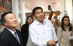 Indonesia Siapkan Lahan dan Regulasi untuk Gaet Investasi Perumahan dari China