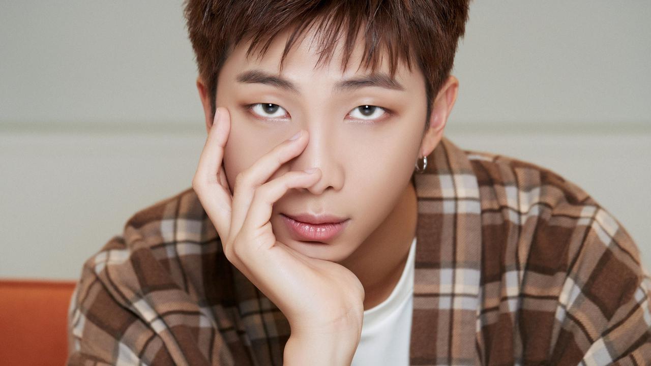 RM BTS. (Big Hit Entertainment via Soompi)