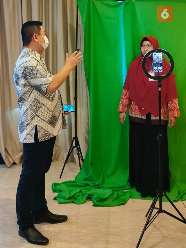 Pelatihan Guru