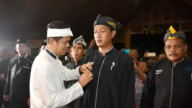 Dedi Mulyadi