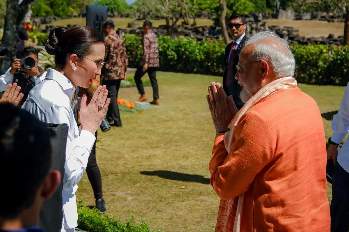 PM Modi