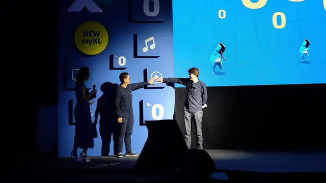 XL