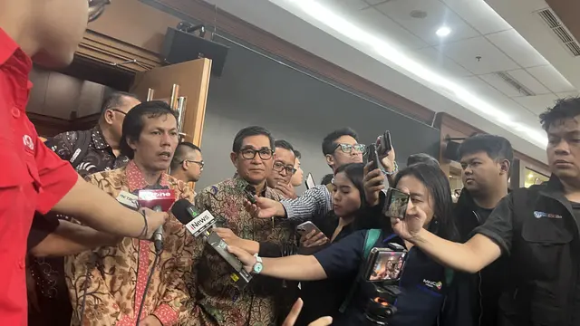 Kuasa Hukum Kerry Adrianto Riza