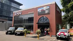 Dealer iCAR Andalan SCBD Tawarkan Konsep Berbeda