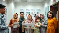 Tujuan Keluarga Berencana: Manfaat dan Implementasi Program KB