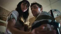 Together, a supernatural horror film starring Dave Franco and Alison Brie, explores codependency in relationships, winning praise at Sundance.