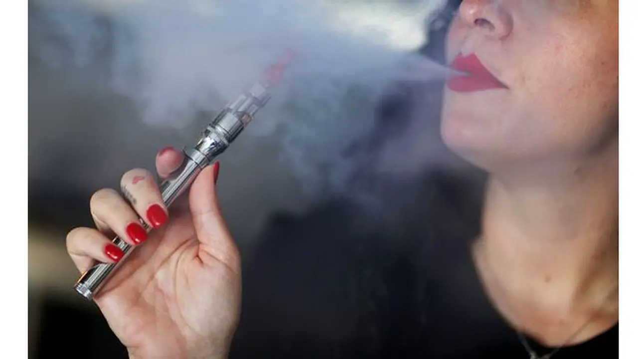 Waspada, Vaping Sebar Malware ke Komputer
