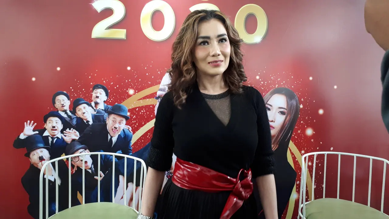 Reza Artamevia