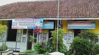 Sekolah Rakyat atau Volkschool Ketjepit, Punggelan, Banjarnegara, yang didirikan pada tahun 1904. (Foto: Heni Purwono untuk Liputan6.com)