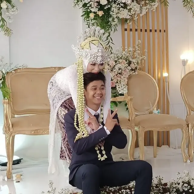 [Fimela] Uta Syahputra