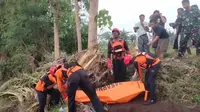 Misteri Hilangnya Warga Situbondo Terungkap di Hari Ketiga Pencarian
