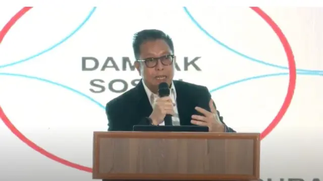 KLH Wajibkan Program Penilaian Peringkat Kinerja Perusahaan dalam Pengelolaan Lingkungan Hidup Mulai 2025, Masalah Sampah Jadi Penilaian Utama.  foto: Youtube KLH-BPLH