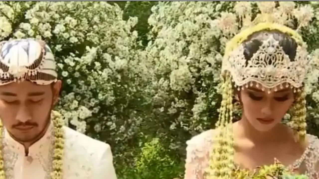 Syahnaz Sadiqah (Foto: Instagram/@YouTube)