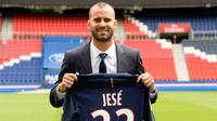 Jese Rodriguez (AFP/BERTRAND GUAY)