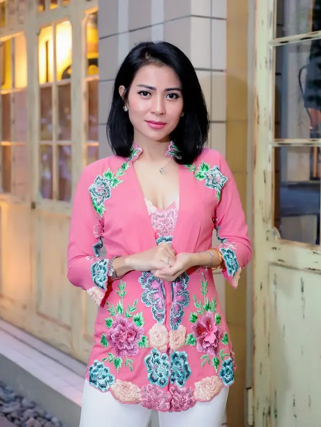 Lestari.