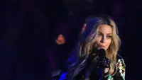 Madonna Jadi Kejutan Besar di Coachella 2026, Berbagi Panggung dengan Sabrina Carpenter
